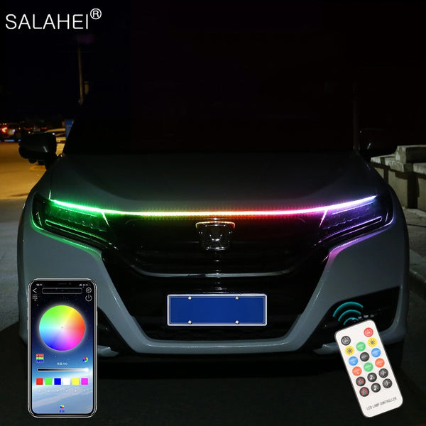 LED para Carros